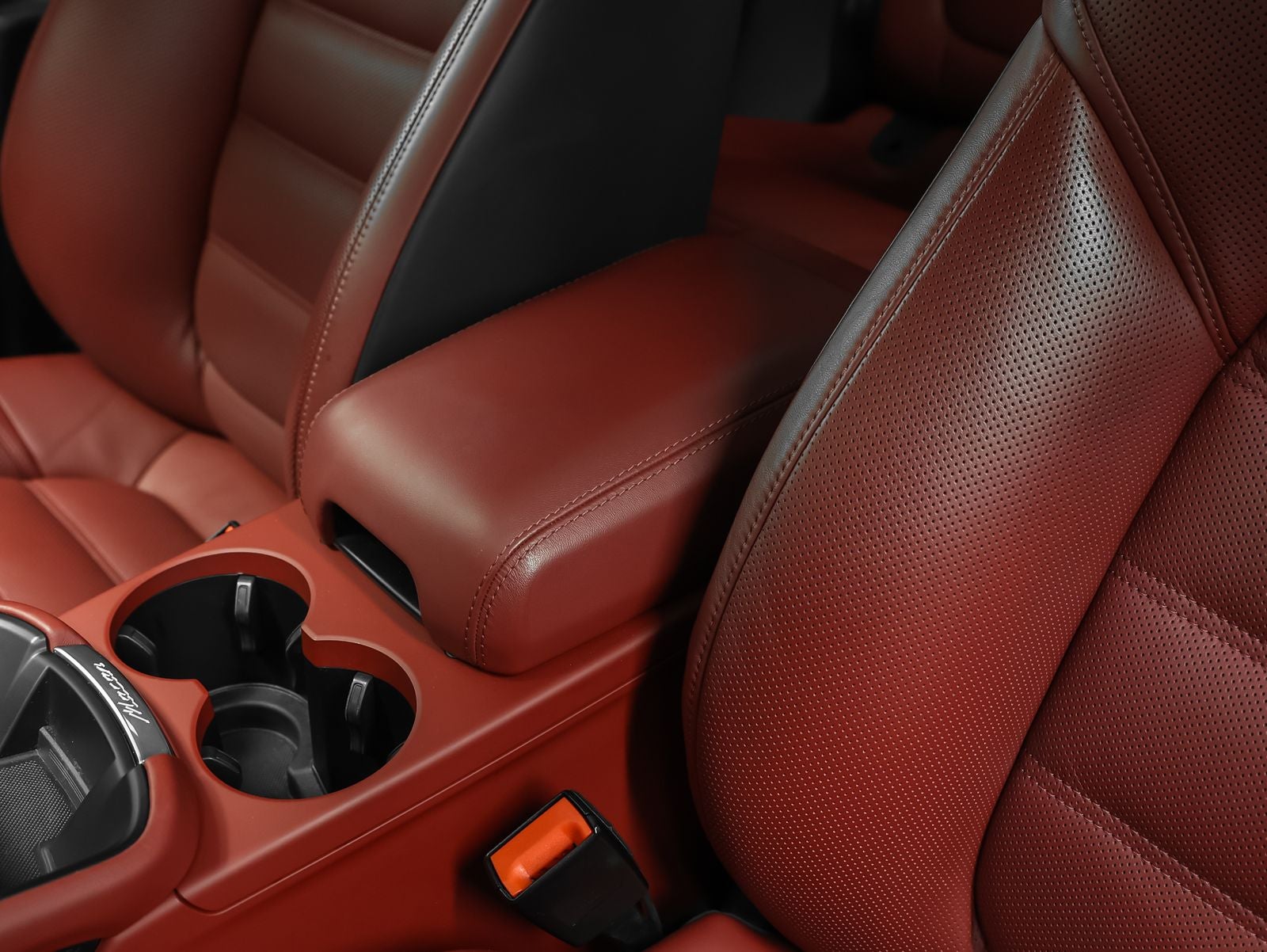 2022 Porsche Macan GTS