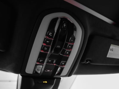 2022 Porsche Macan GTS