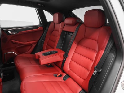 2022 Porsche Macan GTS