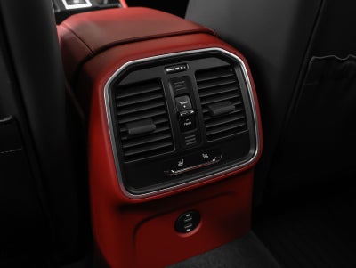 2022 Porsche Macan GTS