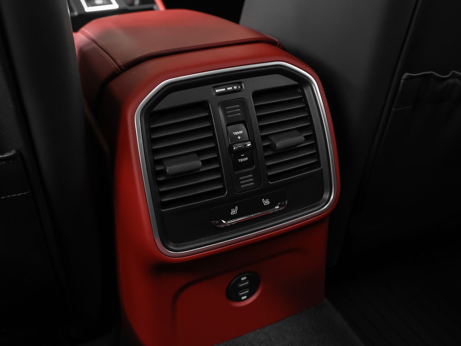 2022 Porsche Macan GTS