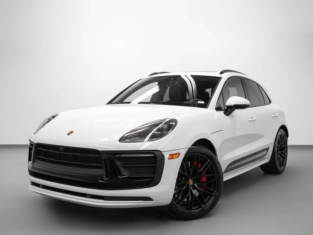 2022 Porsche Macan GTS