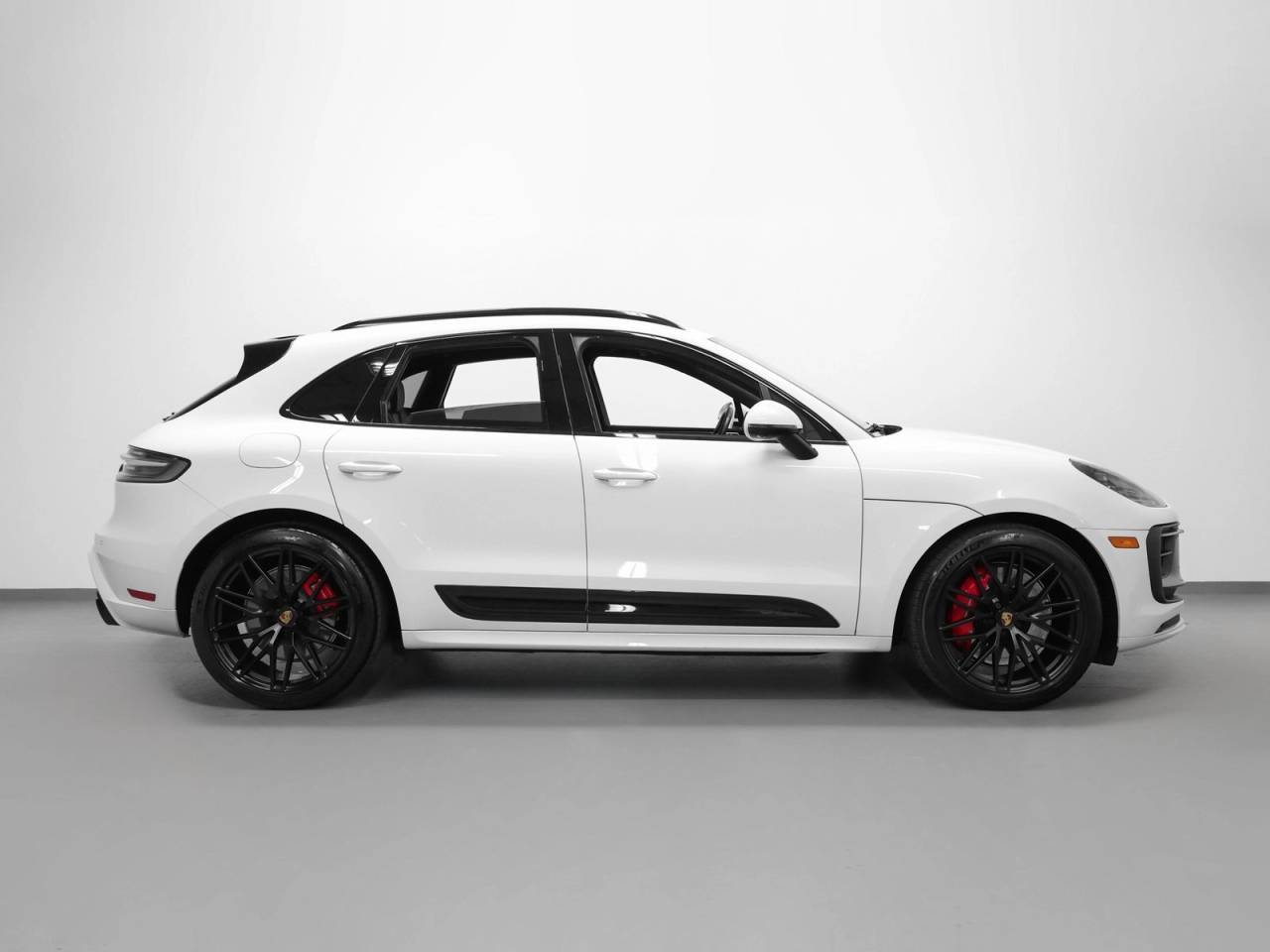 2022 Porsche Macan GTS
