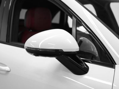 2022 Porsche Macan GTS