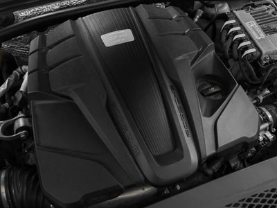 2022 Porsche Macan GTS