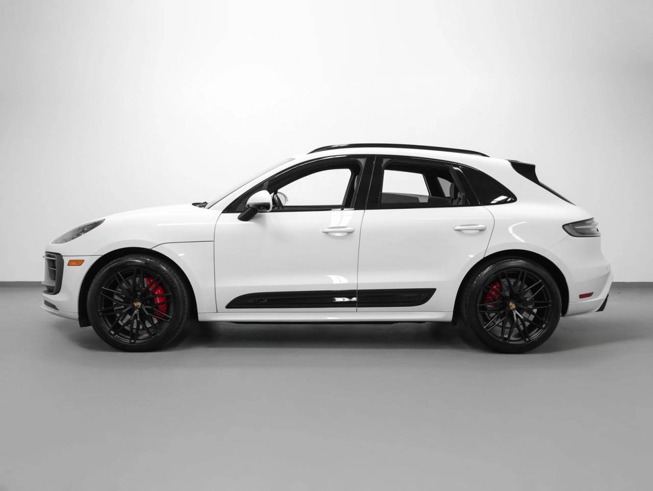2022 Porsche Macan GTS