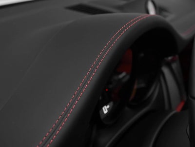 2022 Porsche Macan GTS