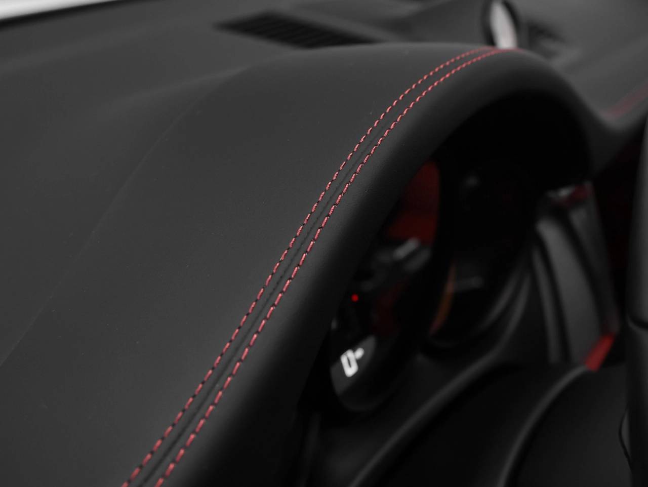 2022 Porsche Macan GTS