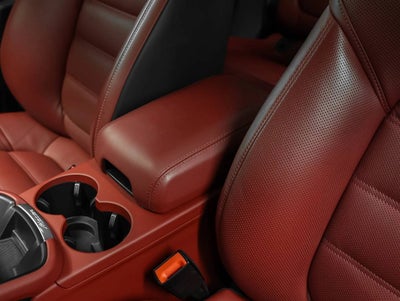 2022 Porsche Macan GTS