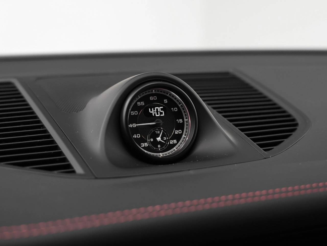 2022 Porsche Macan GTS