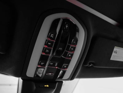 2022 Porsche Macan GTS