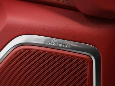 2022 Porsche Macan GTS