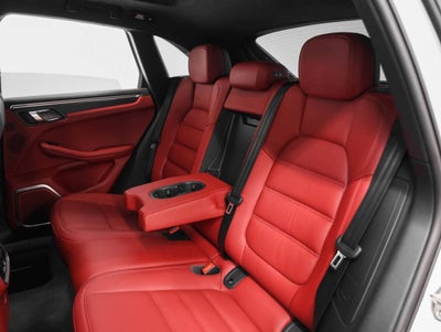 2022 Porsche Macan GTS