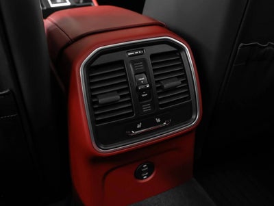 2022 Porsche Macan GTS