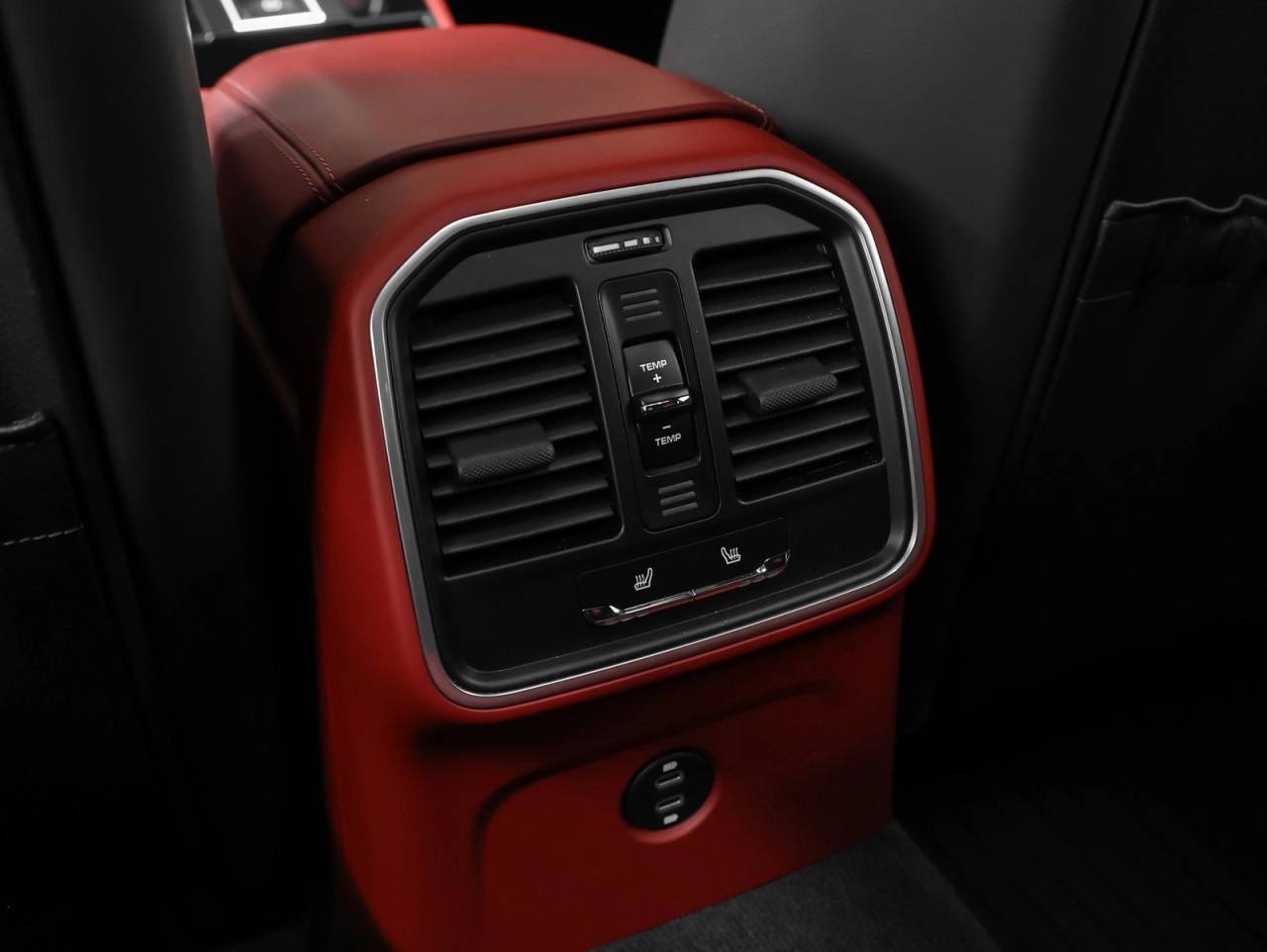 2022 Porsche Macan GTS