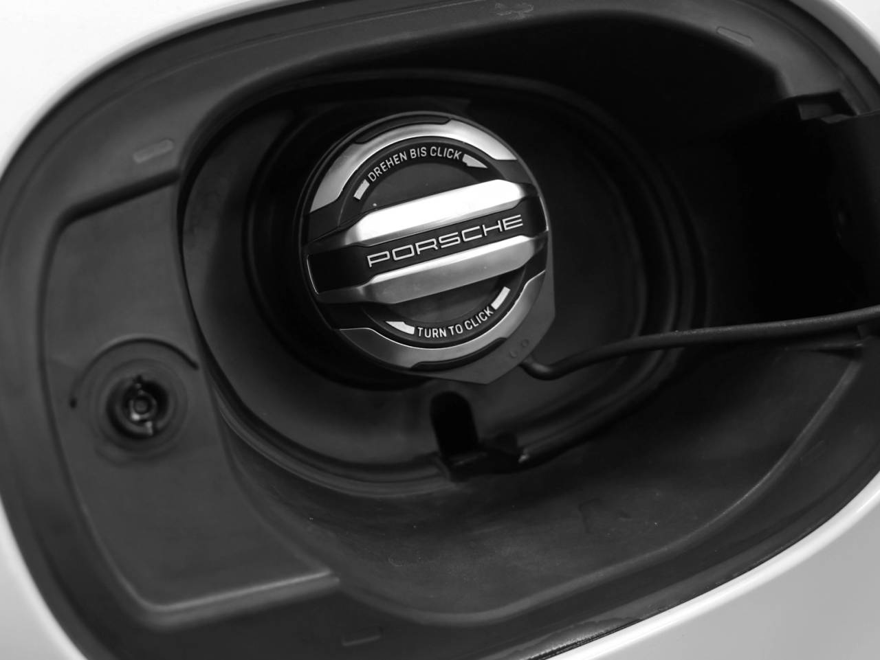 2022 Porsche Macan GTS