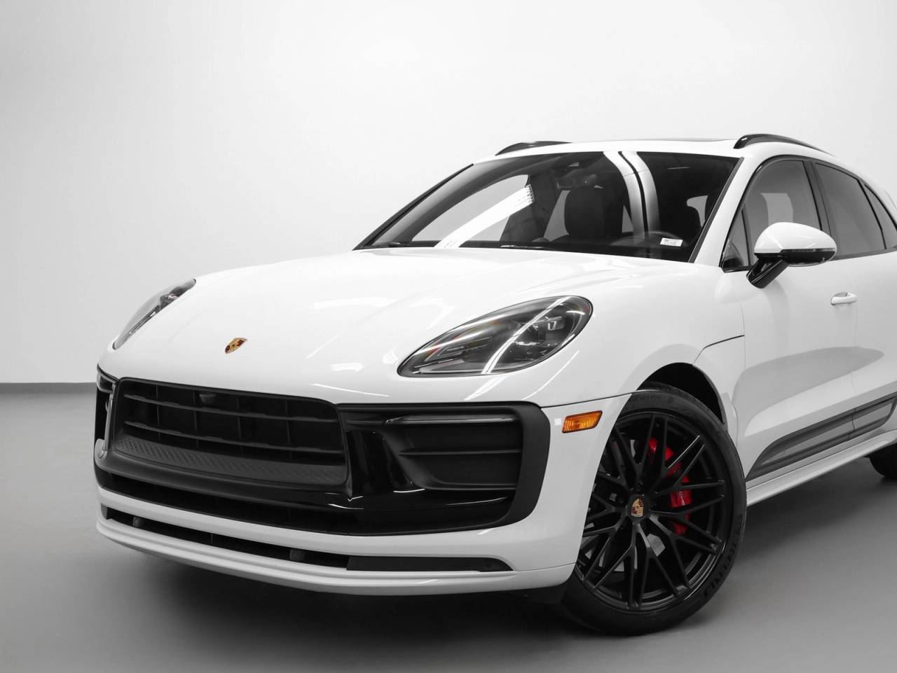 2022 Porsche Macan GTS