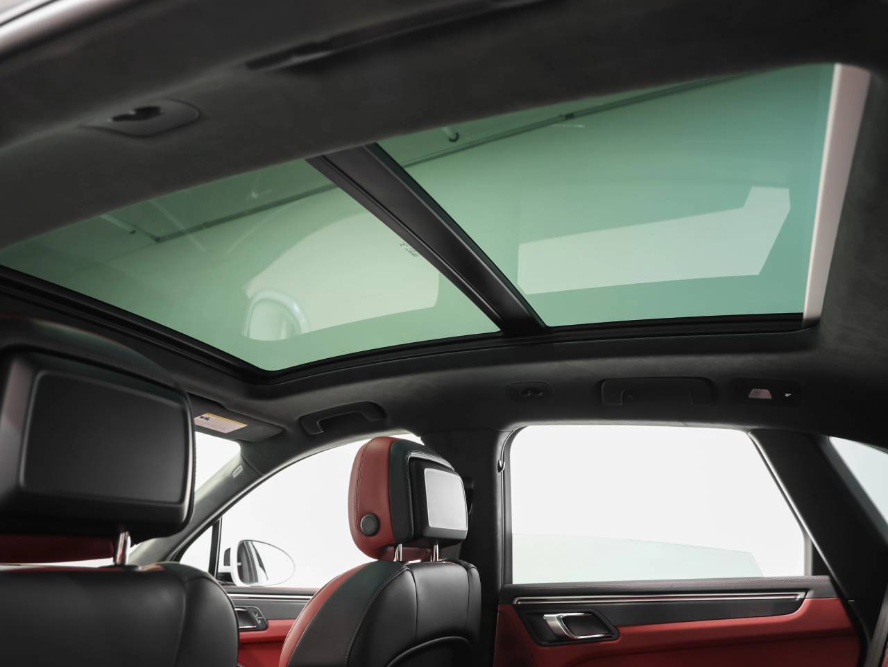 2022 Porsche Macan GTS