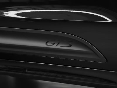 2026 Porsche Macan GTS