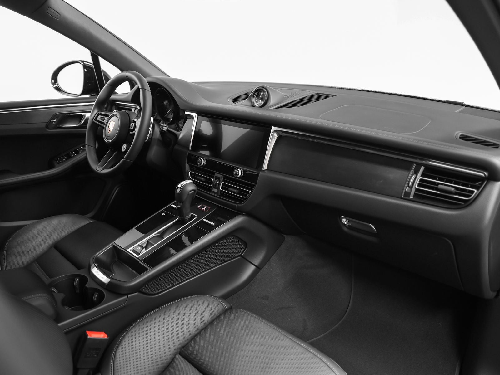 2026 Porsche Macan GTS