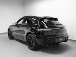 2026 Porsche Macan GTS