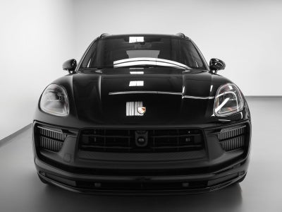 2026 Porsche Macan GTS
