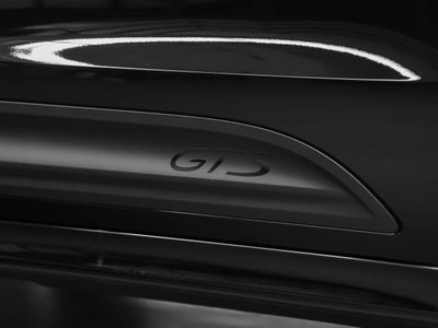 2026 Porsche Macan GTS