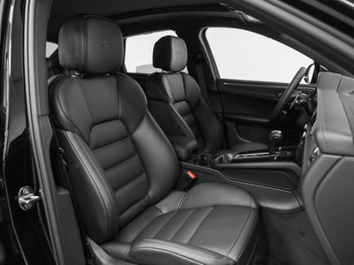 2026 Porsche Macan GTS