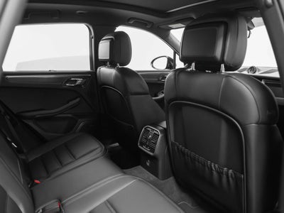 2026 Porsche Macan GTS