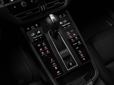 2026 Porsche Macan GTS