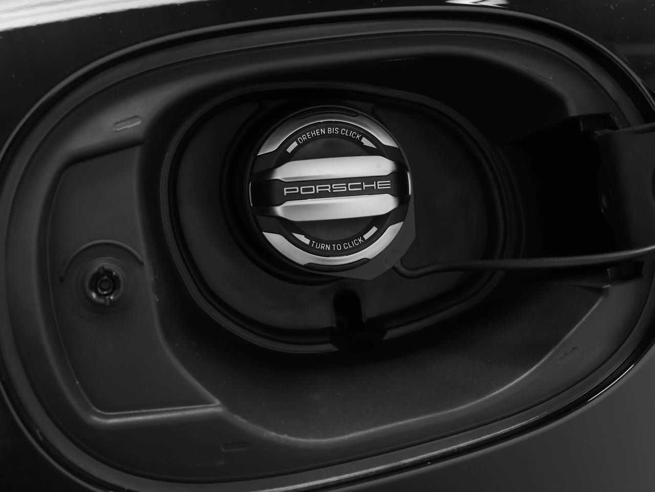 2026 Porsche Macan GTS