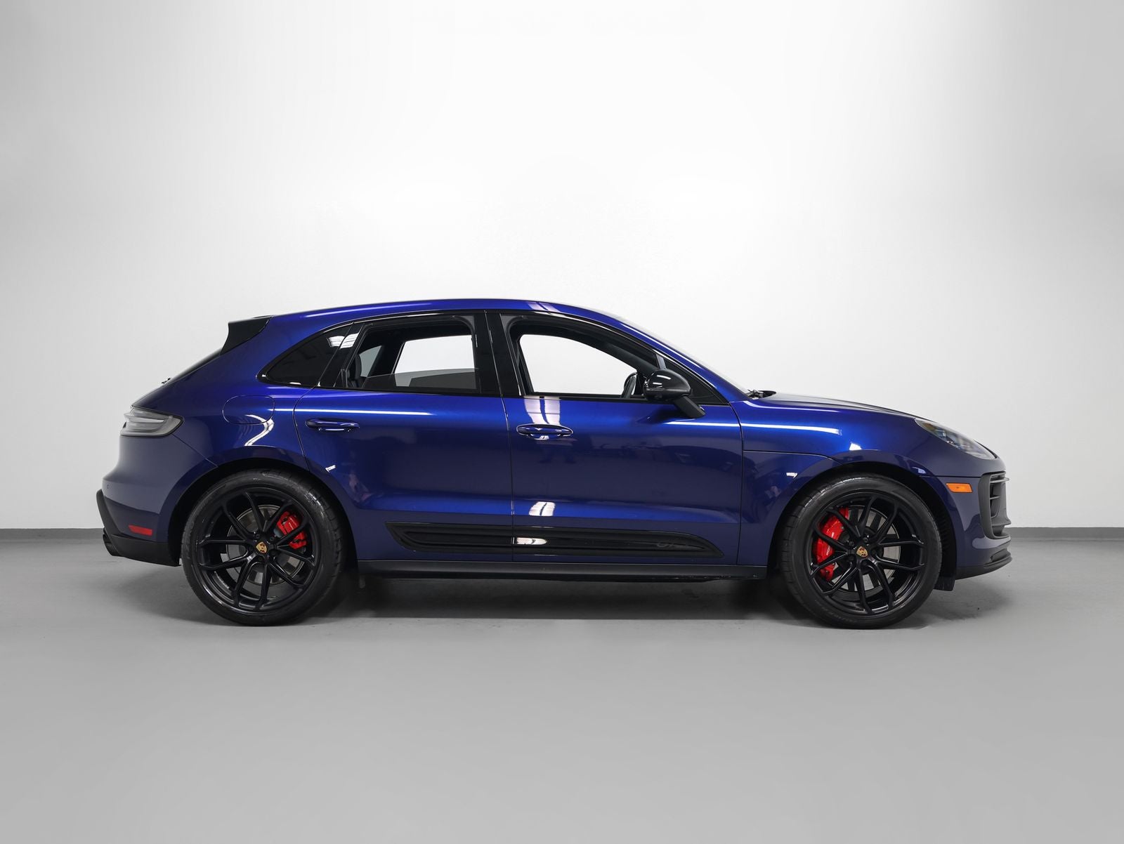 2024 Porsche Macan Macan GTS