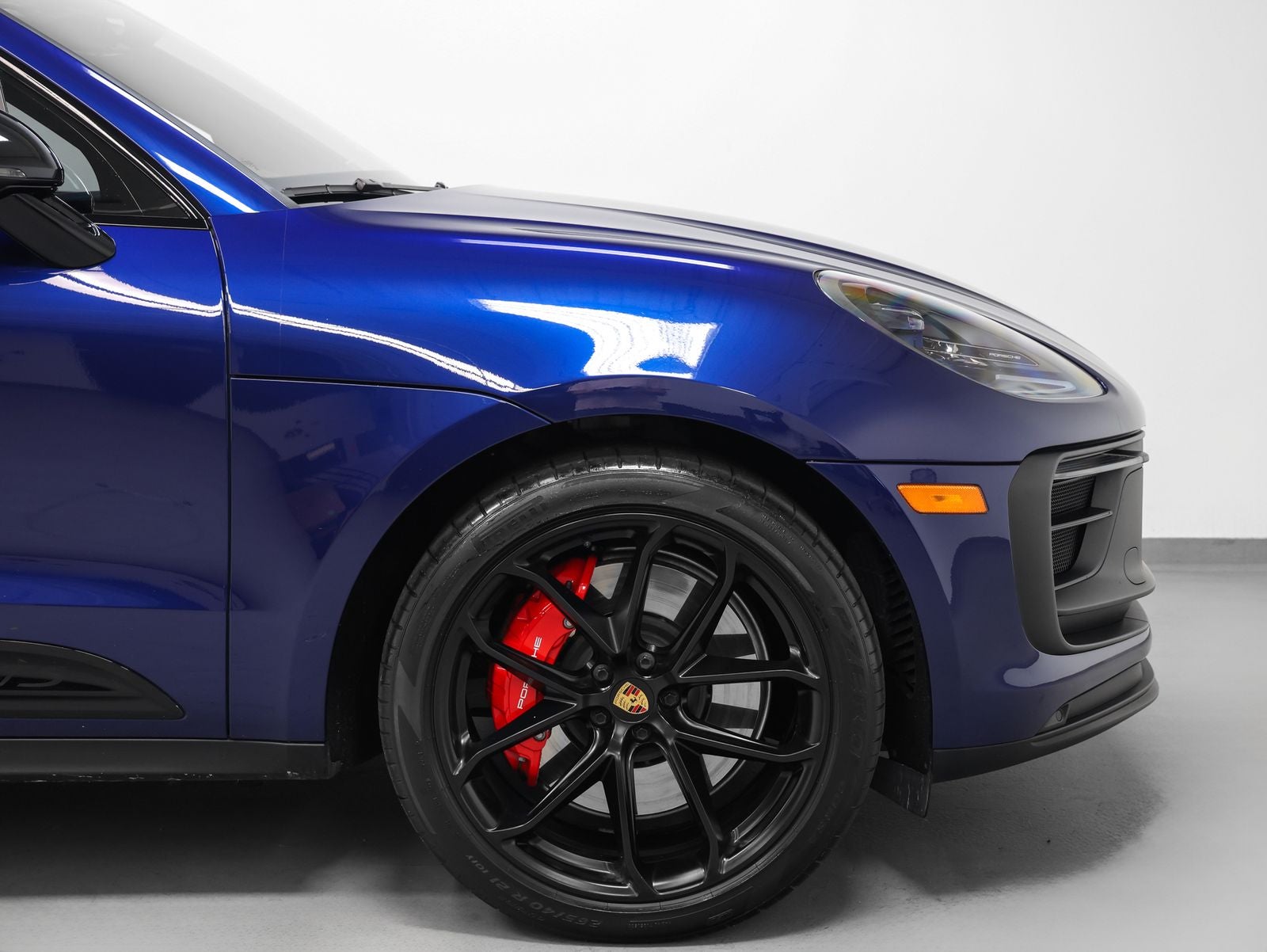 2024 Porsche Macan Macan GTS