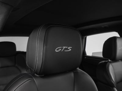 2024 Porsche Macan Macan GTS