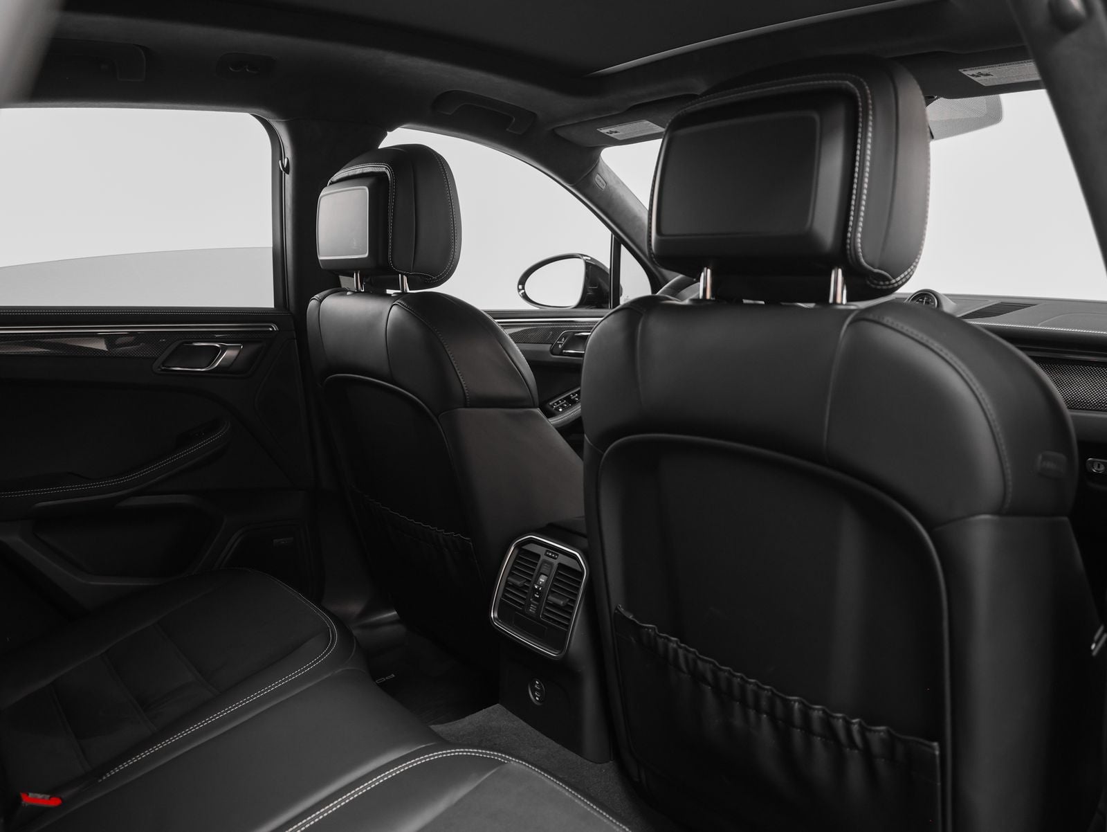2024 Porsche Macan Macan GTS