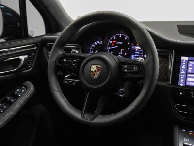 2024 Porsche Macan Macan GTS
