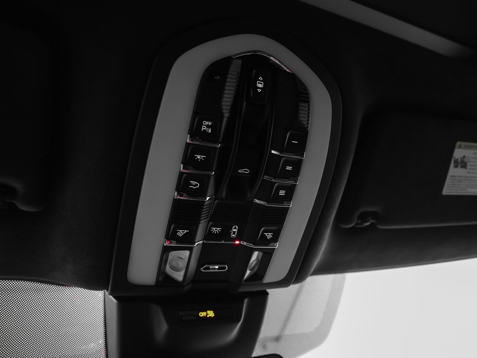 2024 Porsche Macan Macan GTS