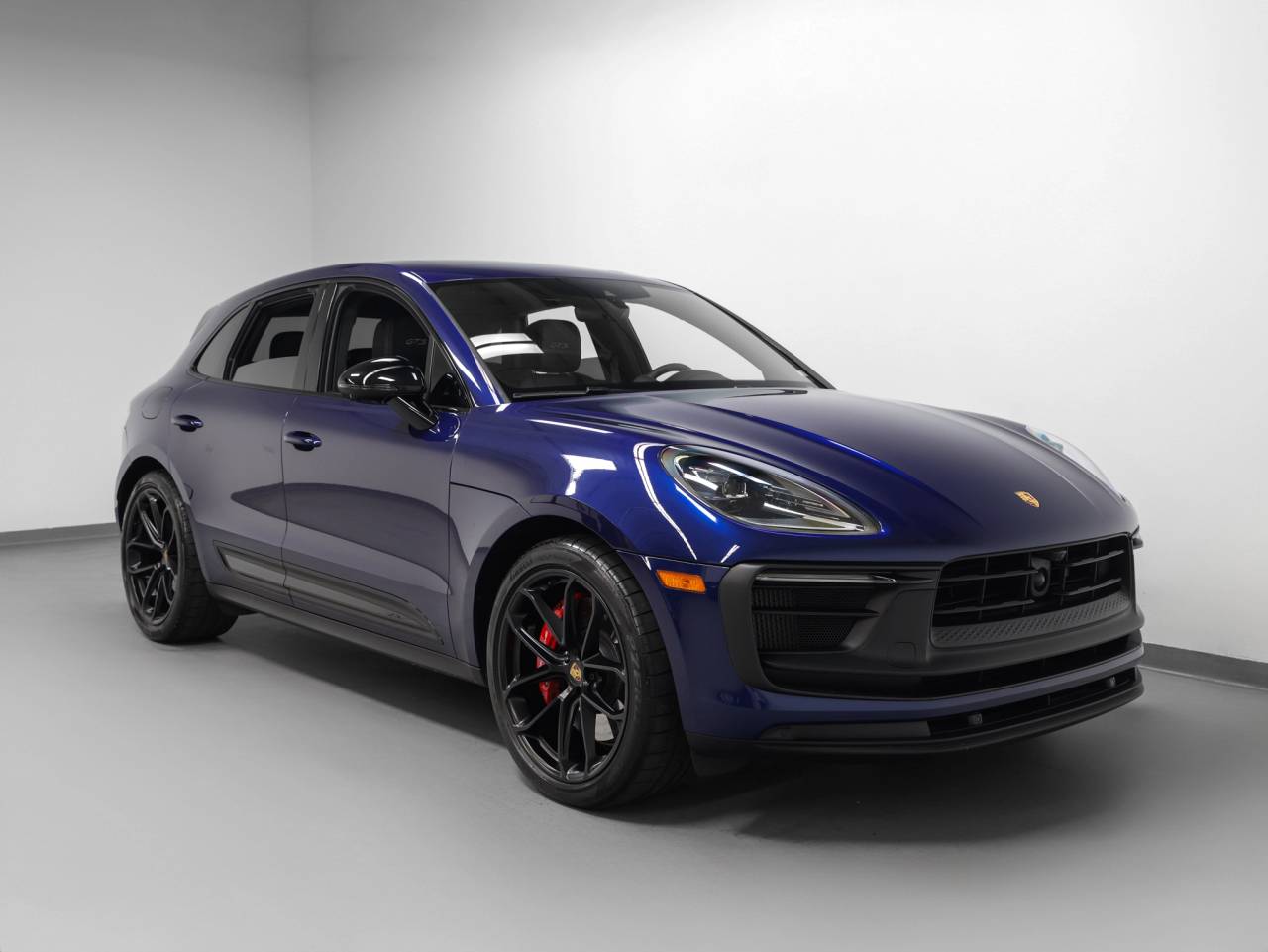 2024 Porsche Macan Macan GTS