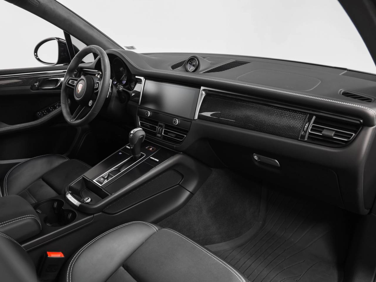 2024 Porsche Macan Macan GTS