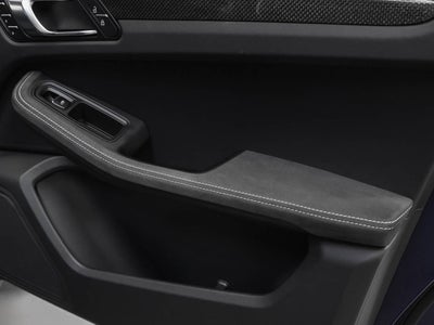 2024 Porsche Macan Macan GTS