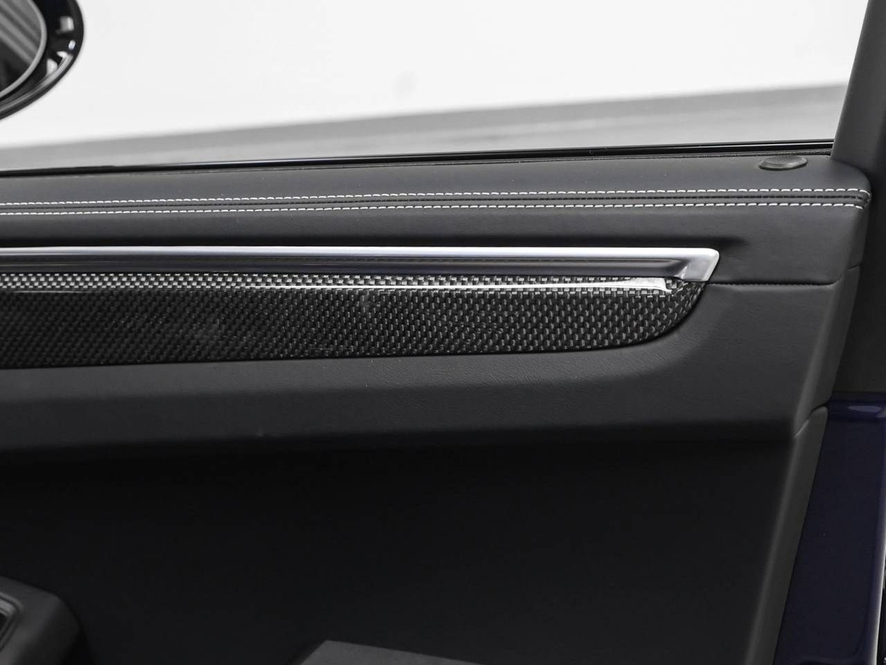 2024 Porsche Macan Macan GTS