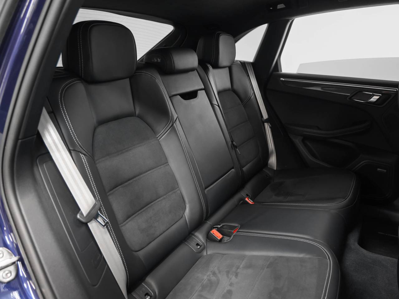 2024 Porsche Macan Macan GTS