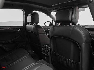 2024 Porsche Macan Macan GTS