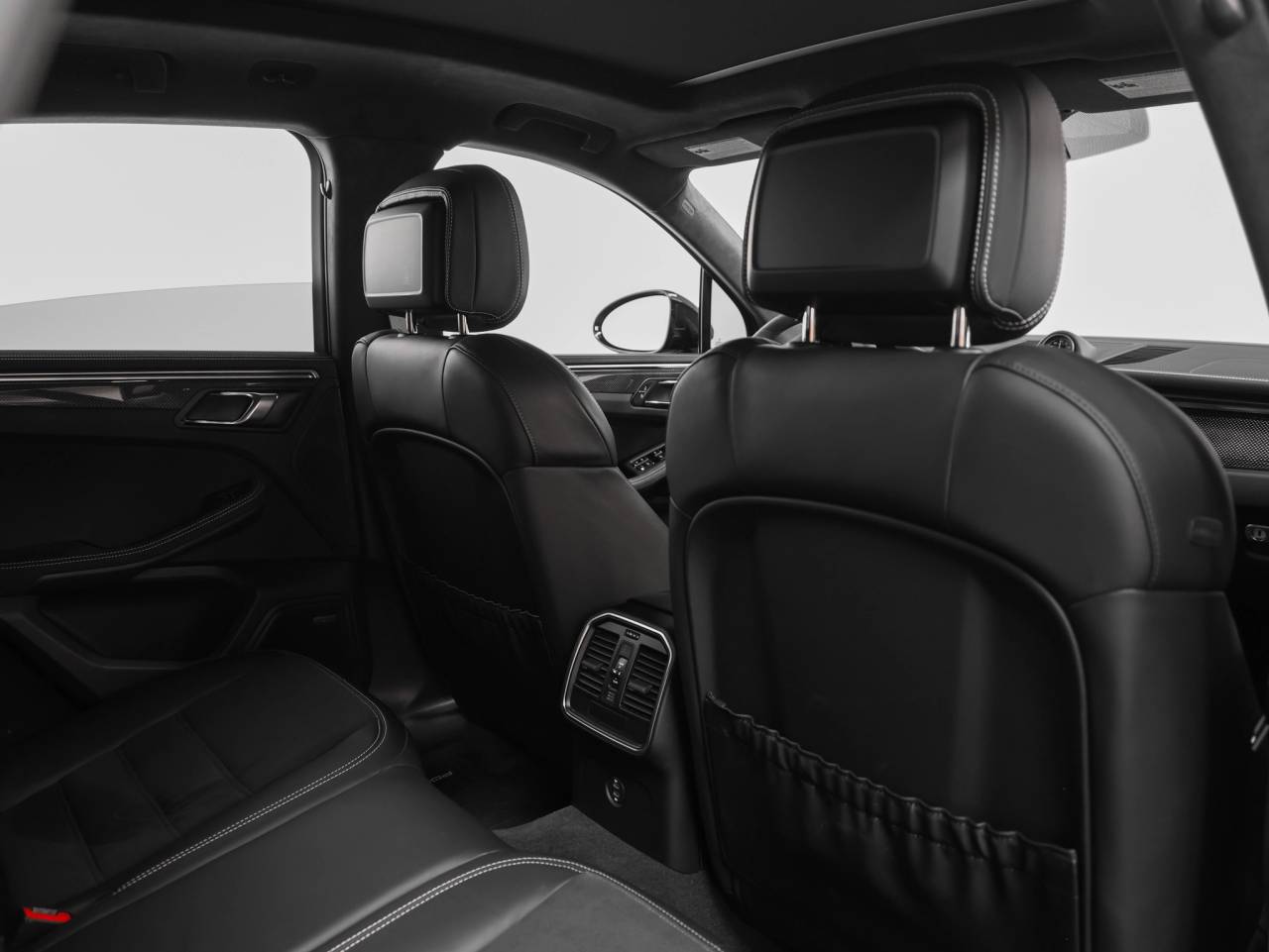 2024 Porsche Macan Macan GTS
