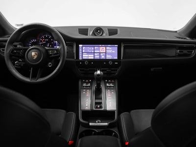 2024 Porsche Macan Macan GTS