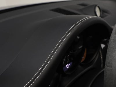 2024 Porsche Macan Macan GTS