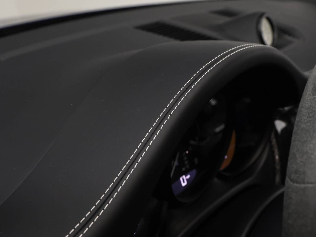 2024 Porsche Macan Macan GTS