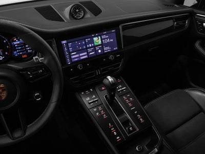 2024 Porsche Macan Macan GTS