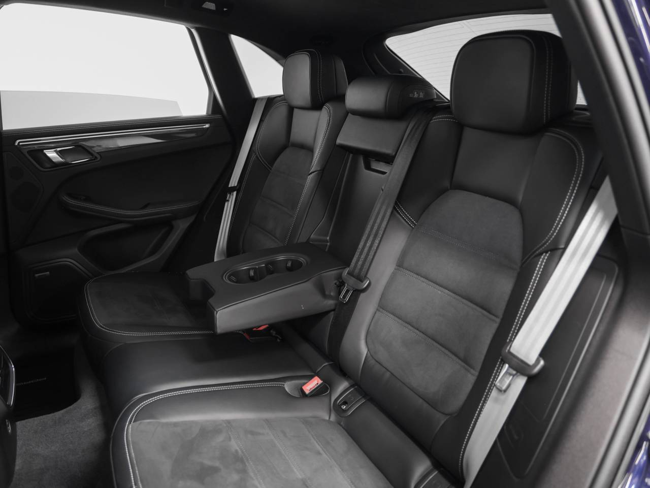 2024 Porsche Macan Macan GTS