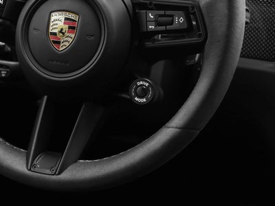 2024 Porsche Macan Macan GTS